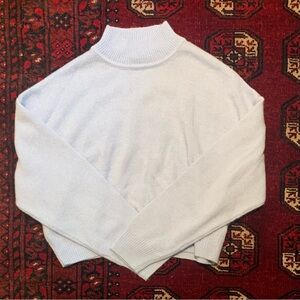 Divided by H&M Mock Neck Sweater